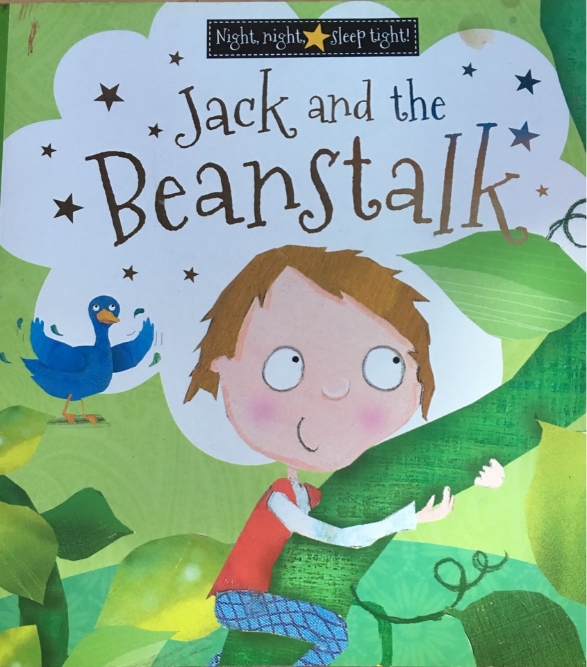 Jack and the Beanstalk