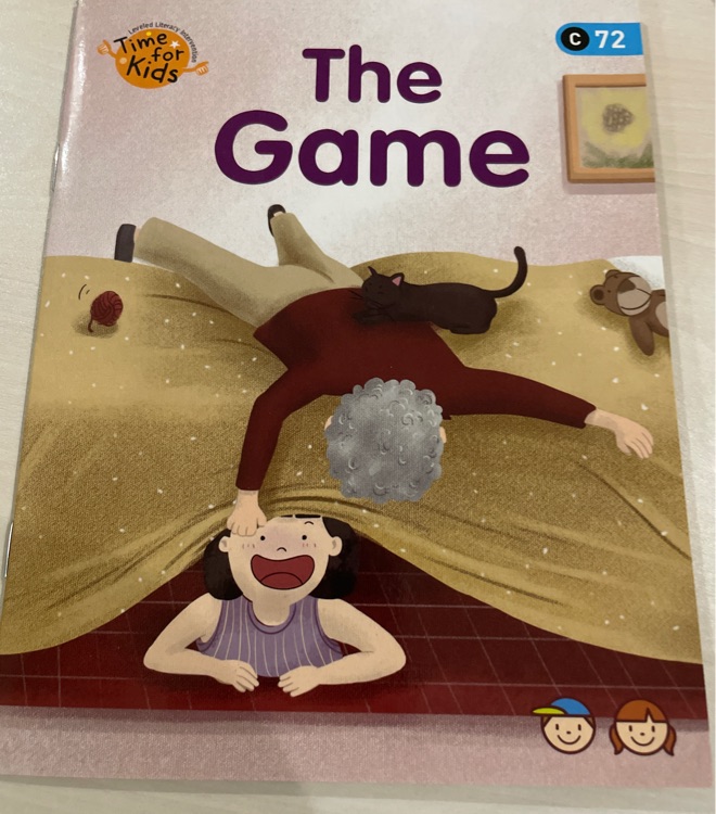 The game