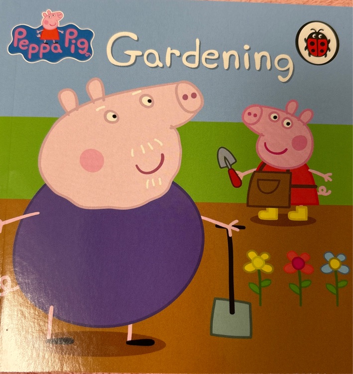 Gardening