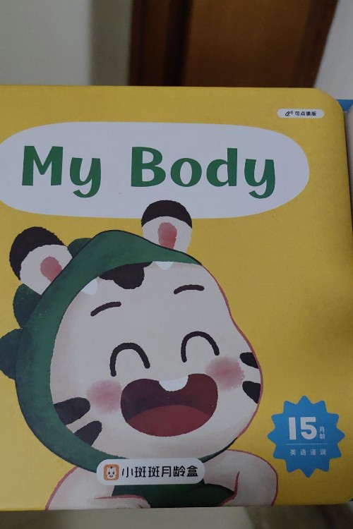 My body