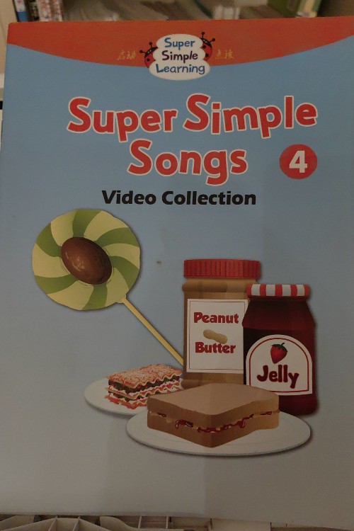 Super simple songs4