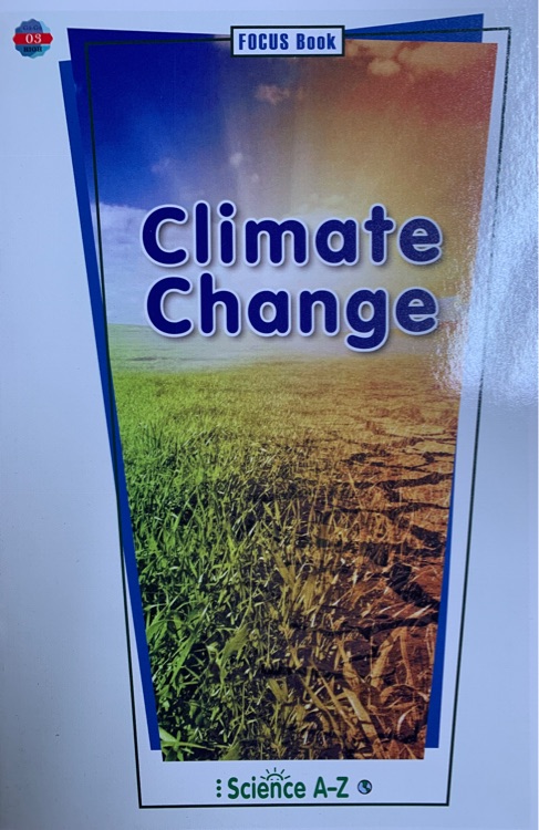 Climate change