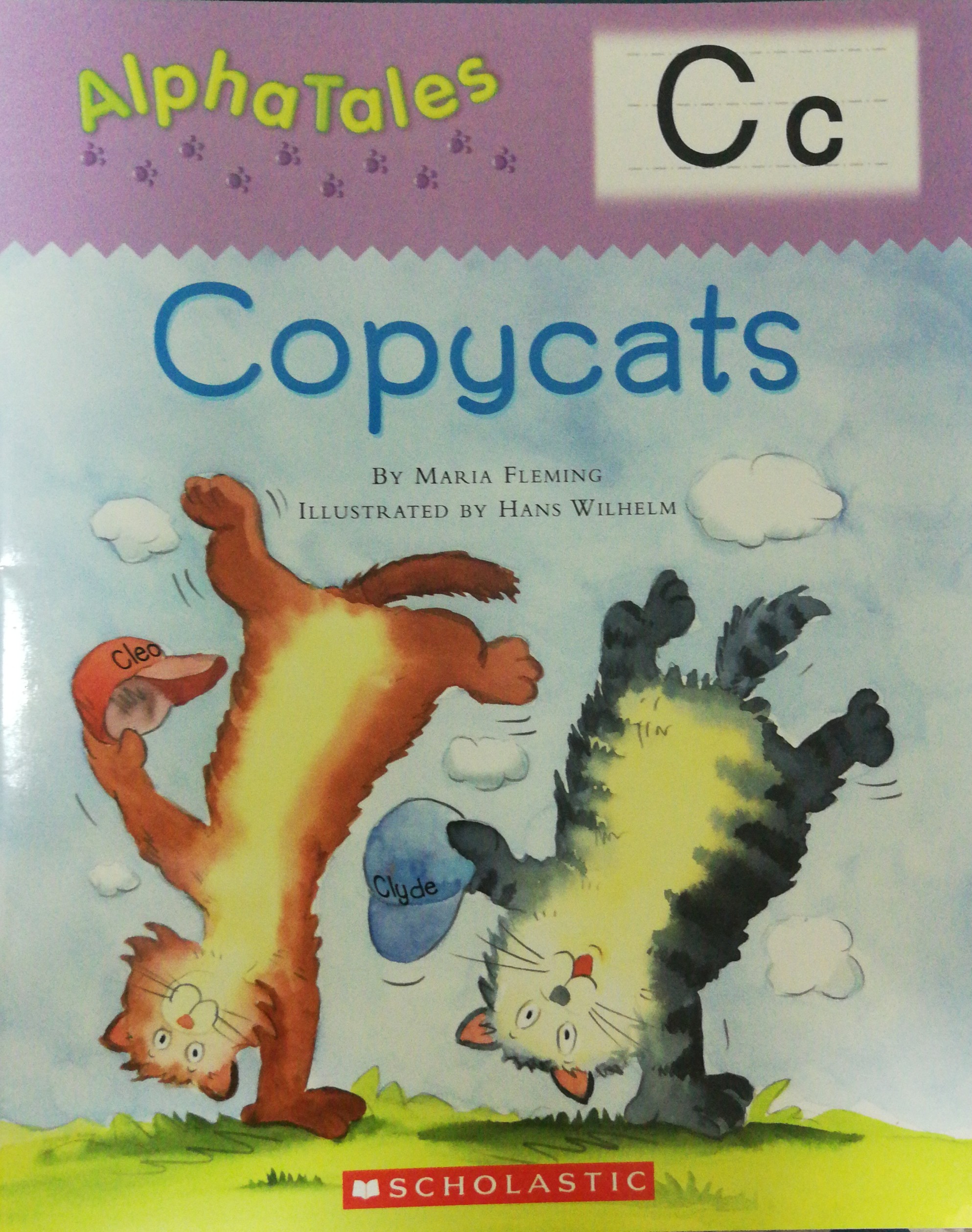 copycats