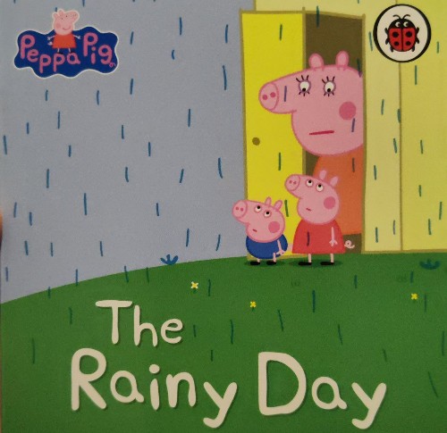 The Rainy Day