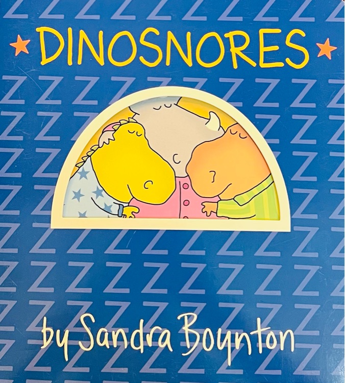 Dinosnores