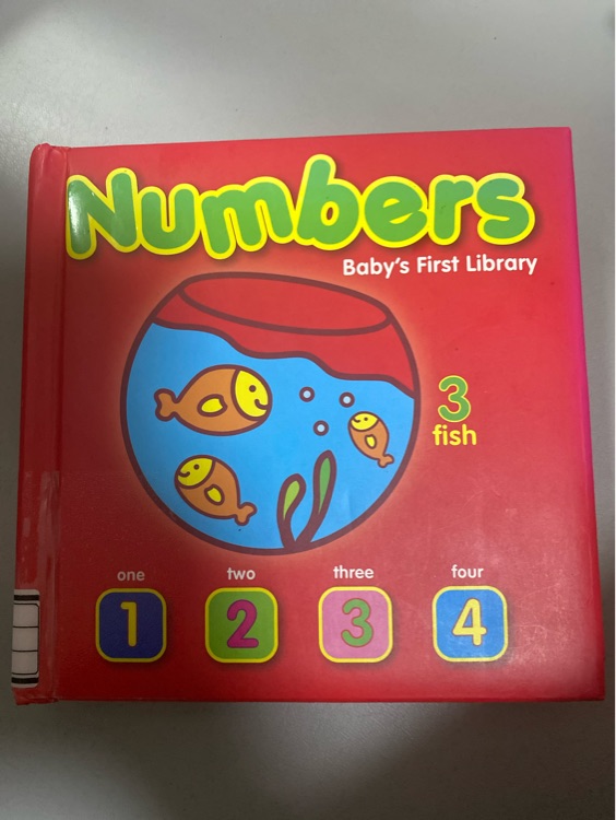 numbers