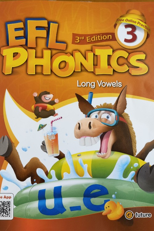 EFl PHONICS