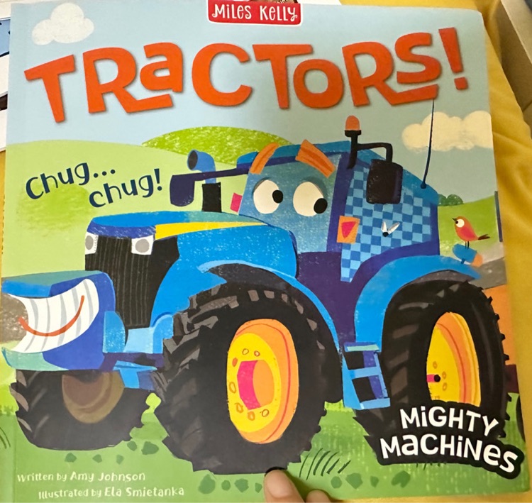 Tractors