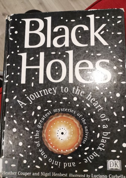 black holes