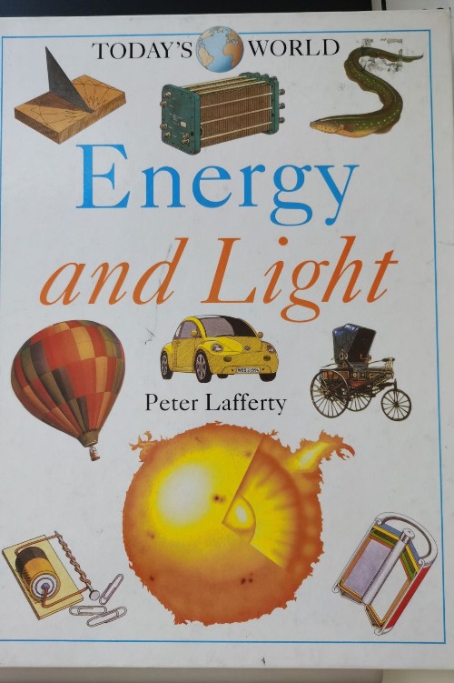 Energy and light