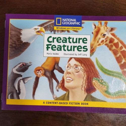 creature features