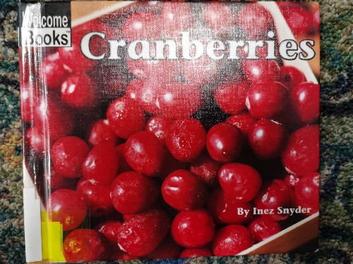 Cranberries