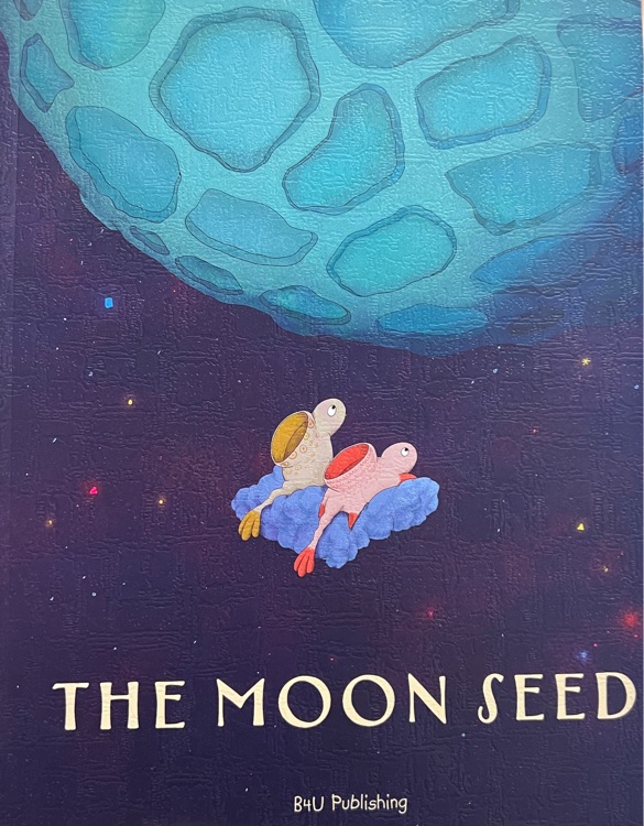 The Moon Seed