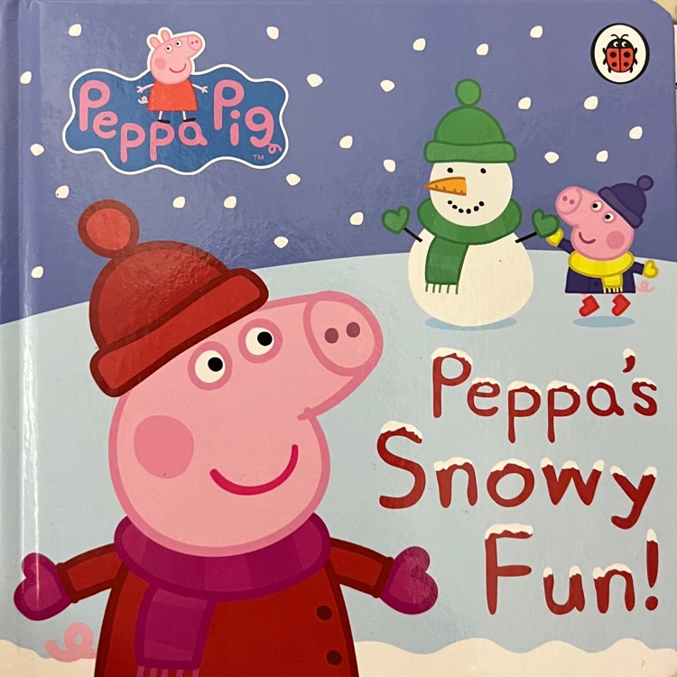 Peppa Pig