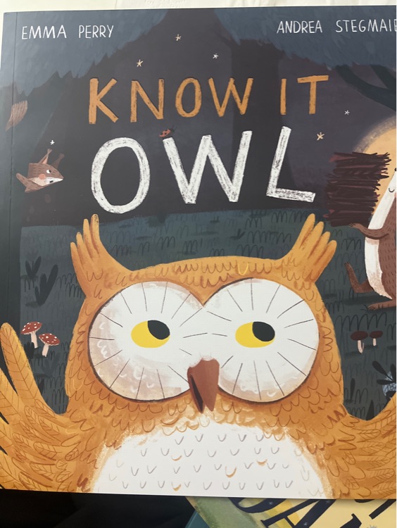 Know it owl