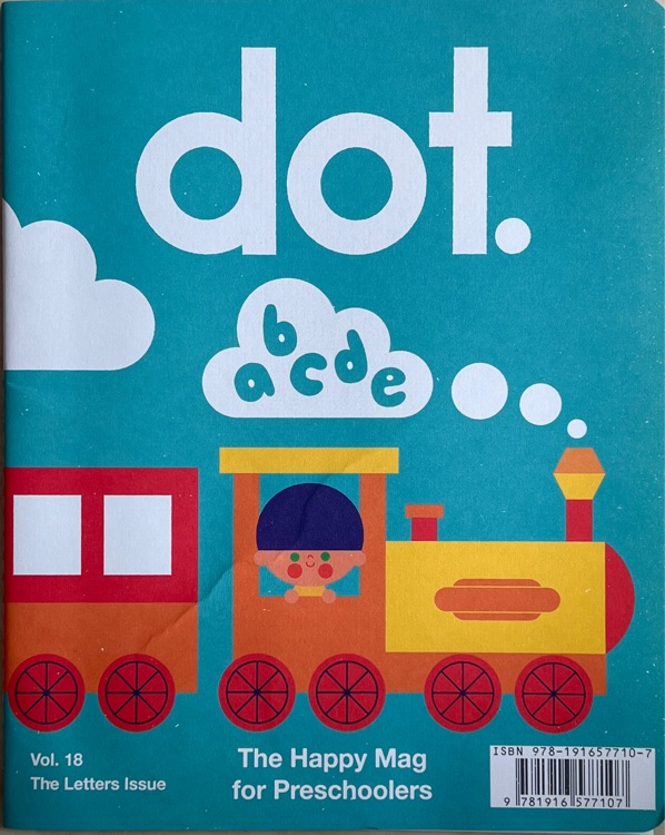 dot Vol.18