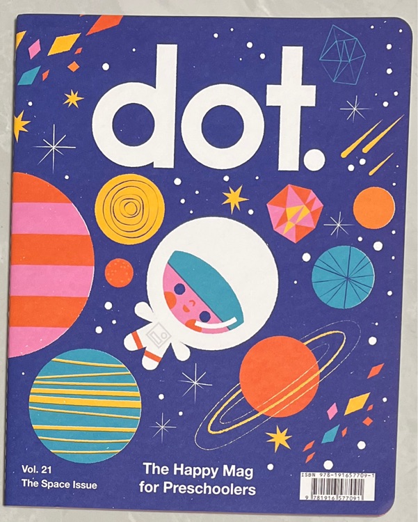 dot vol.21