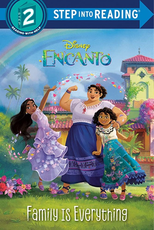 Encanto (Family Is Everything)