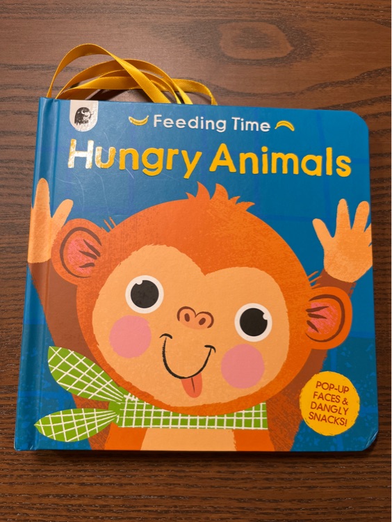 Hungry Animals