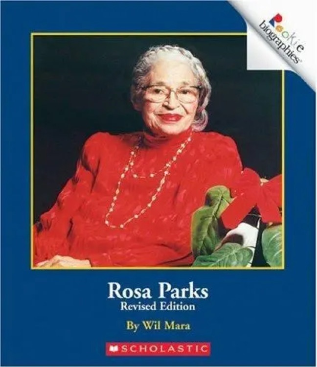 Rosa Parks