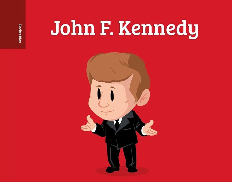 John F. Kennedy