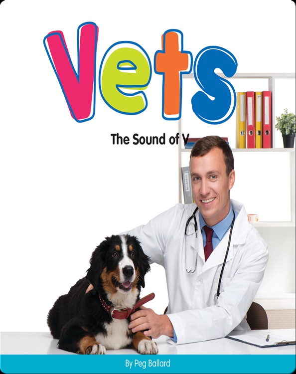 Vets: The Sound of V