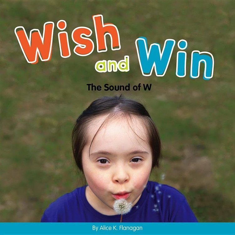 Wish and Win: The Sound of W