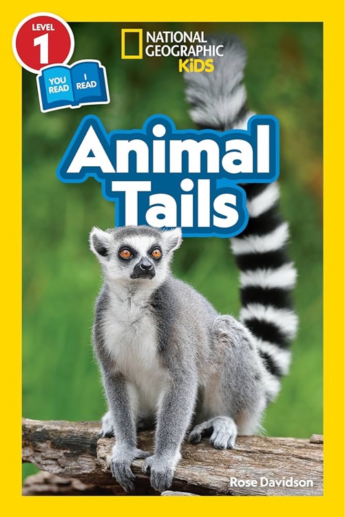 Animal Tails