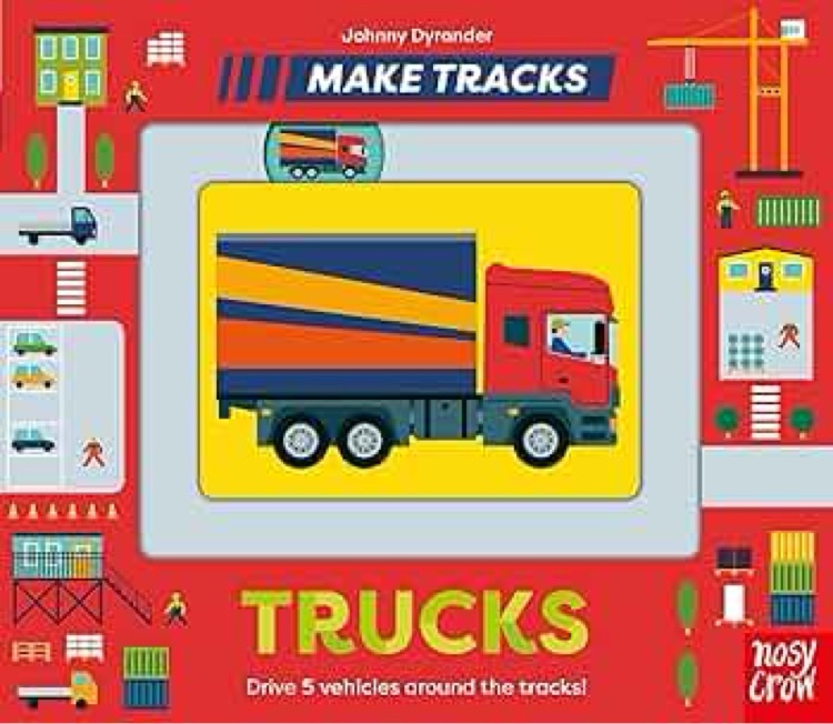 Trucks