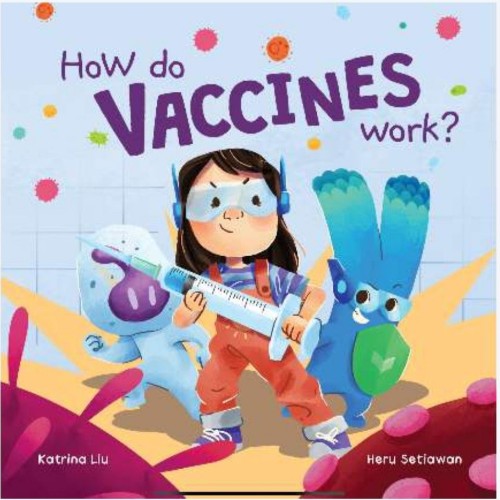 How do vaccines work