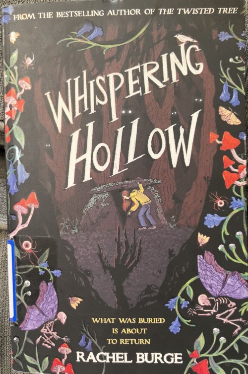 Whispering Hollow