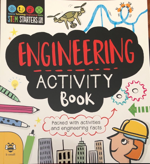 Engineering Activity Book