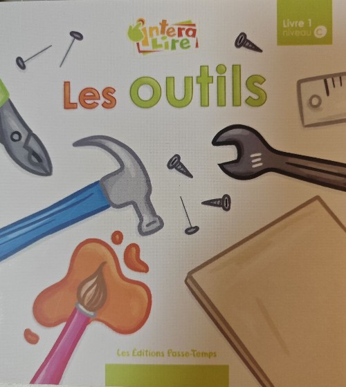 les outils