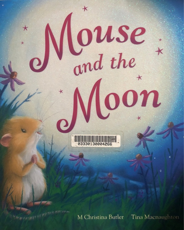 Mouse and the Moon