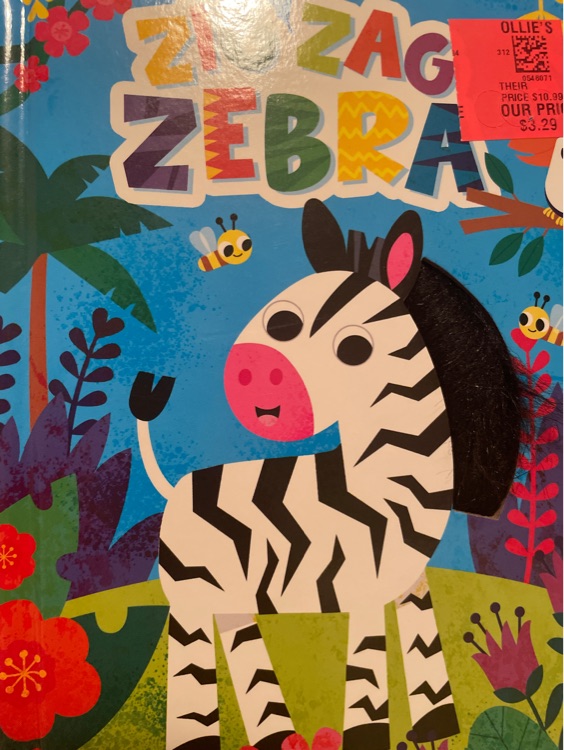 ZIG ZAG ZENRA