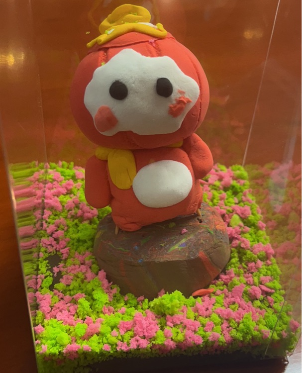 手工