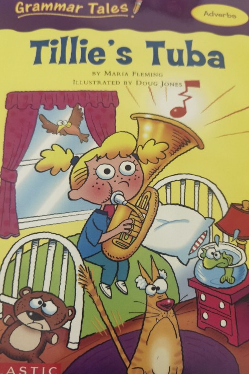 Tillie 's Tuba