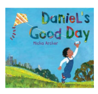 Daniel's Good Day