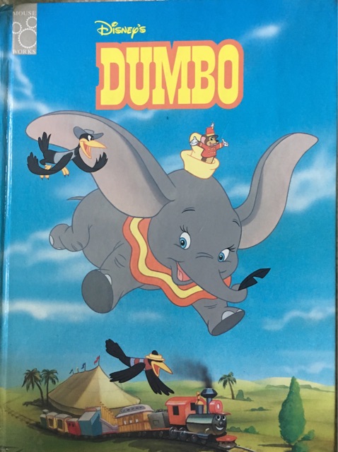 Dumbo