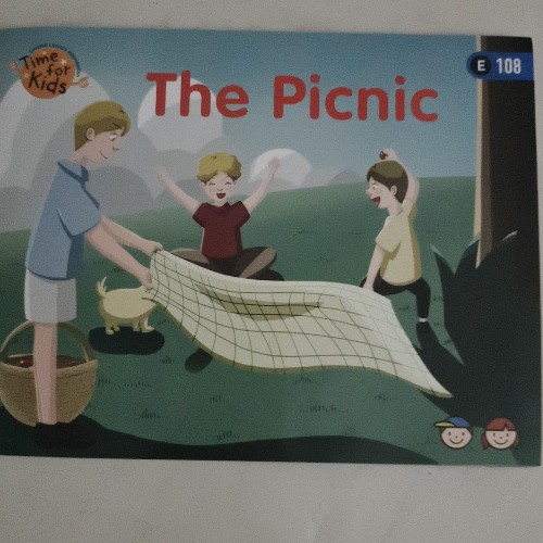 The picnic