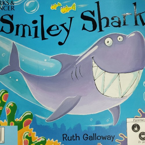 Smily Shark