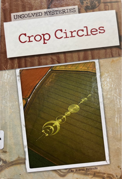 Crop Circles