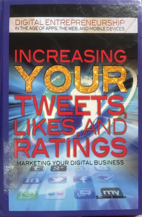 Increasing Your Tweets, Likes, And Ratings