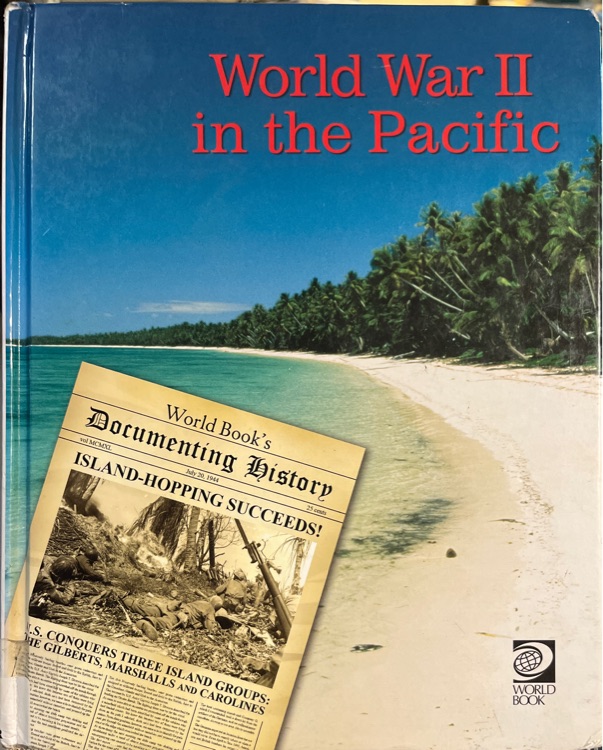 World War II in the Pacific