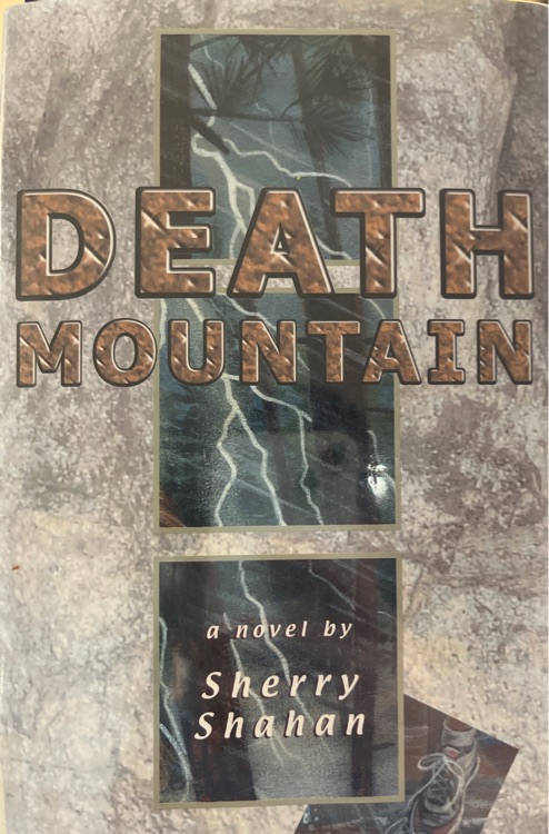 Death Mountain