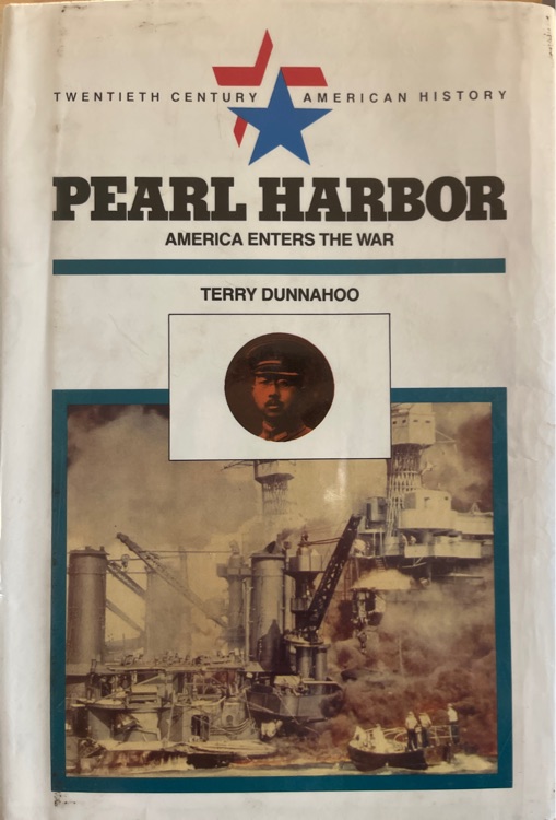 Pearl Harbor America Enters the War