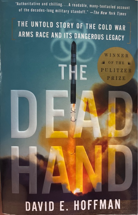 The Dead Hand