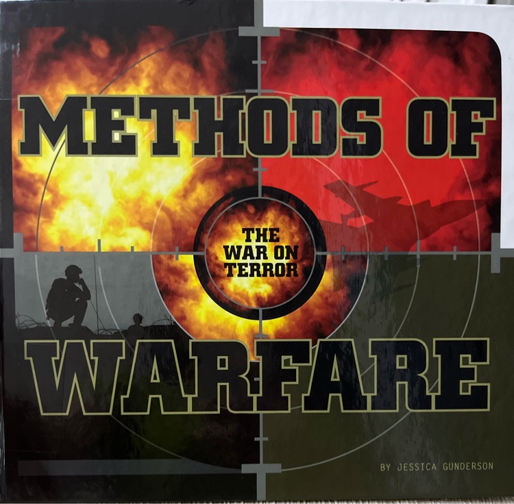 Methods of Warfare