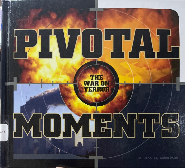 Pivotal Moments