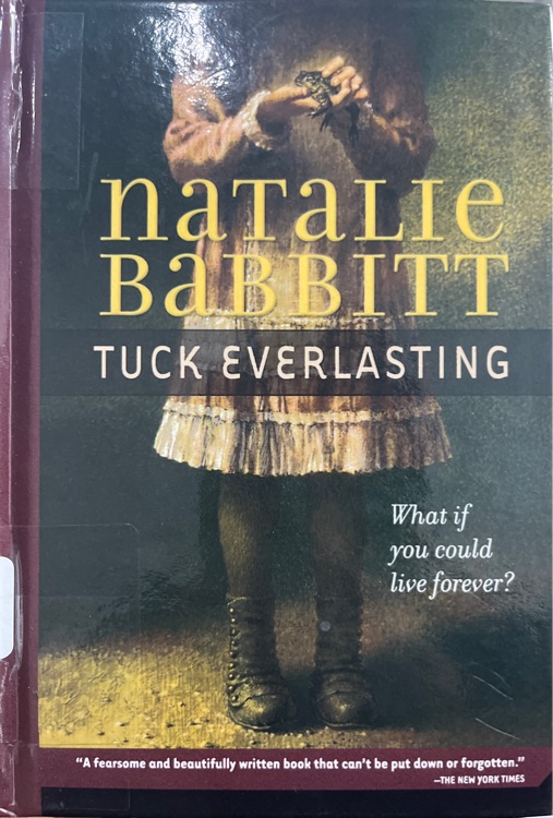 Tuck Everlasting